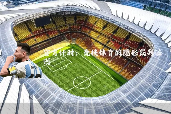官方计时:竞技体育的隐形裁判法则