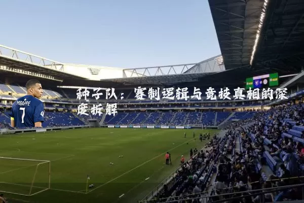 种子队:赛制逻辑与竞技真相的深度拆解